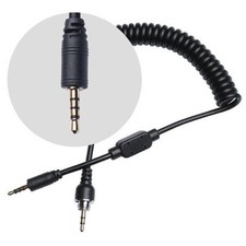 SMDV Release Cable RC-906 Series for RFN-4 Wireless Shutter Release Remote
