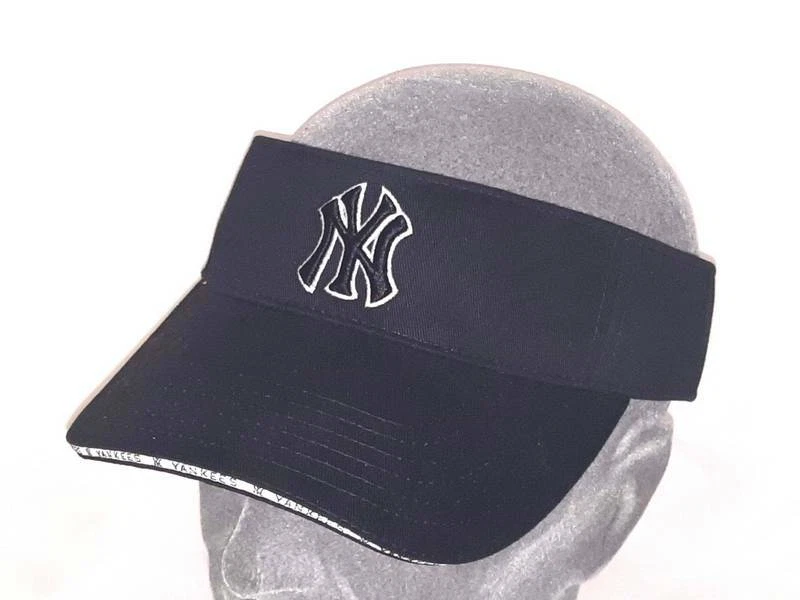 VISIERA NEW YORK - Immagine 3 di 4