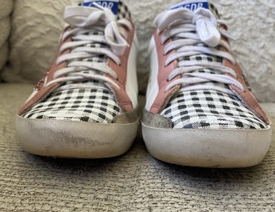 golden goose sneakers shopbop