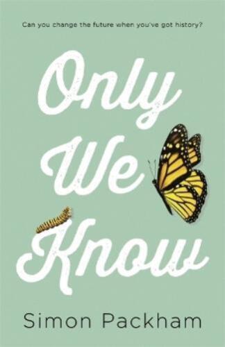 Simon Packham Only We Know (Paperback) (UK IMPORT) - Picture 1 of 1