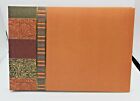 New ListingScrapbook Photo Album Pc Compatible Digital Autumn Leaves Travel Westrim