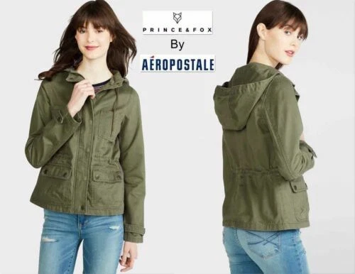 Fox Regular Size Coats, Jackets & Waistcoats for Women