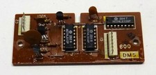 Yamaha CE-20 DMS Sub Board