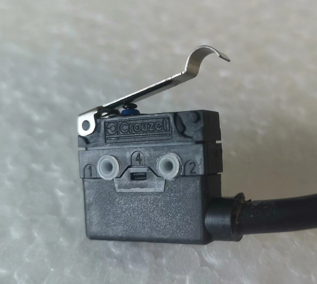 Niko and… 1pc NEW FOR Crouzet 83186 6A 250V Microswitch #VVF2 CH | eBay