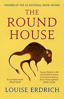The Round House von Erdrich, Louise | Buch | Zustand gut - Afbeelding 1 van 2