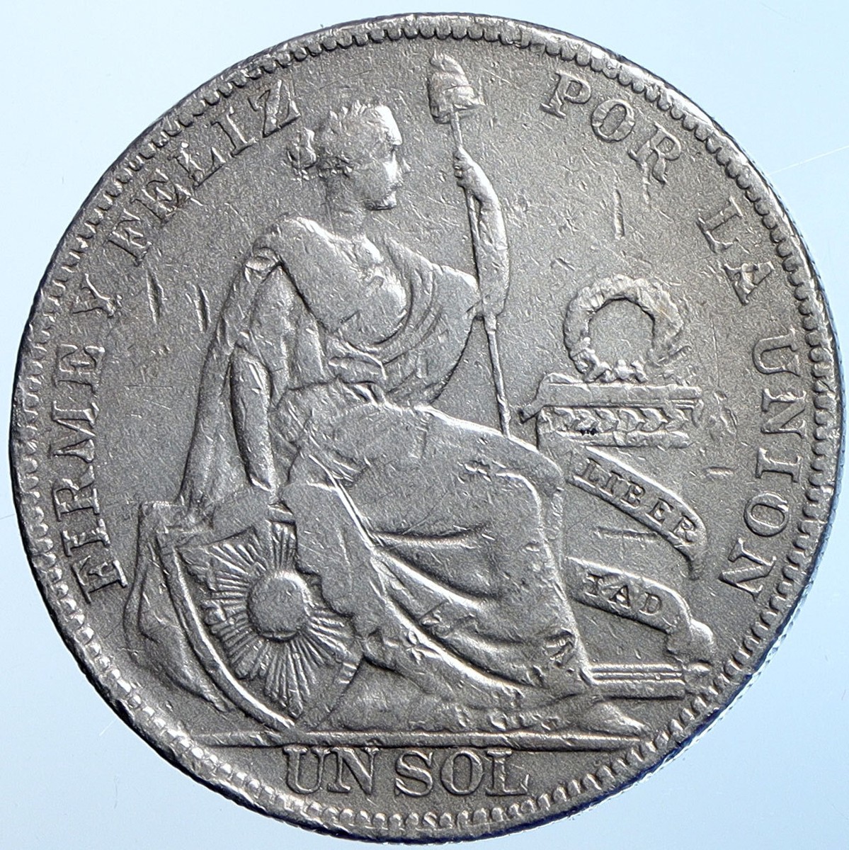 ポーランド(Poland), 1930, 銀(Ag), 5ズウォティ Zlotych, , 美⁄極美 1円〜 ☆