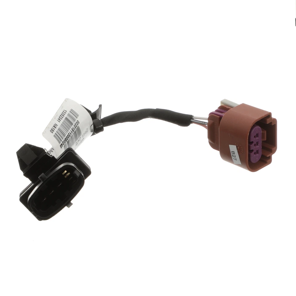 Arnés sensor combustible flexible Buick Cadillac Chevrolet GMC 2011-2013 NUEVO FABRICANTE DE EQUIPOS ORIGINALES 13352241 Foto 3 de 4