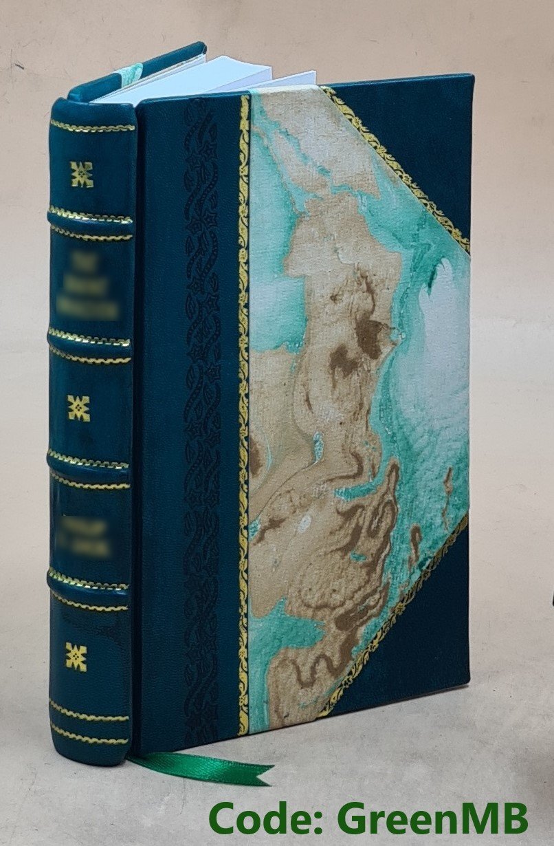 Guida di Ancona e dei suoi dintorni : con pianta topografica del [Leather Bound]