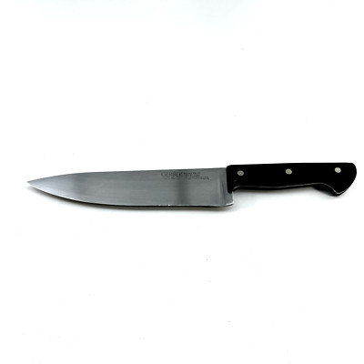 Gerber Knife Balance Plus 1402 8-Inch Cooks Chef Stainless USA Culinary
