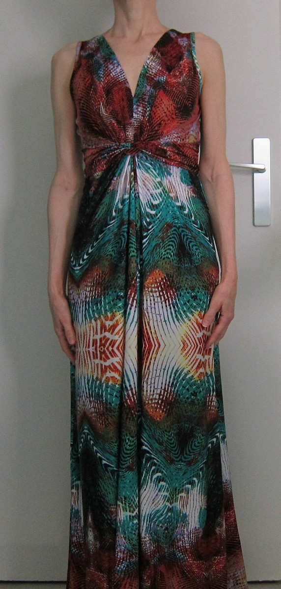 Robe longue fluide Anna Field 36