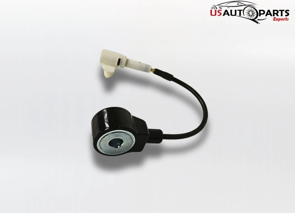 Sensor de detonación de golpe de encendido genuino Subaru para Impreza Legacy 2,2 L 90-97 Foto 3 de 4