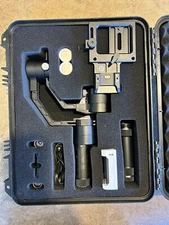 Zhiyun Crane Gimbal Stabilizer
