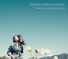 Havoc And Bright Lights (Limited Premium Edition) von Alan... | CD | Zustand gut