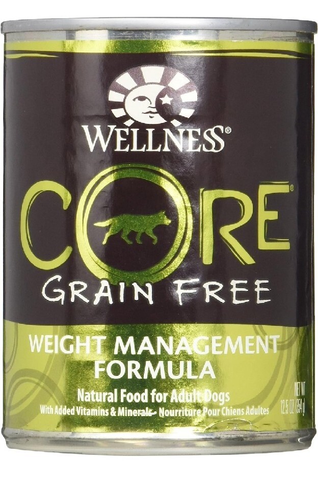 Photo inspiration: Fresh Look at Wellness Core Grain Free Weight Management 12 5Oz Pack Of