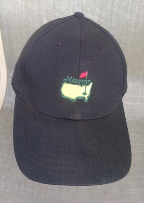 Licensed Masters Golf Tournament 