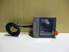 MITSUBISHI GRAPHIC OPERATION TERMINAL F943GOT-LBD-H