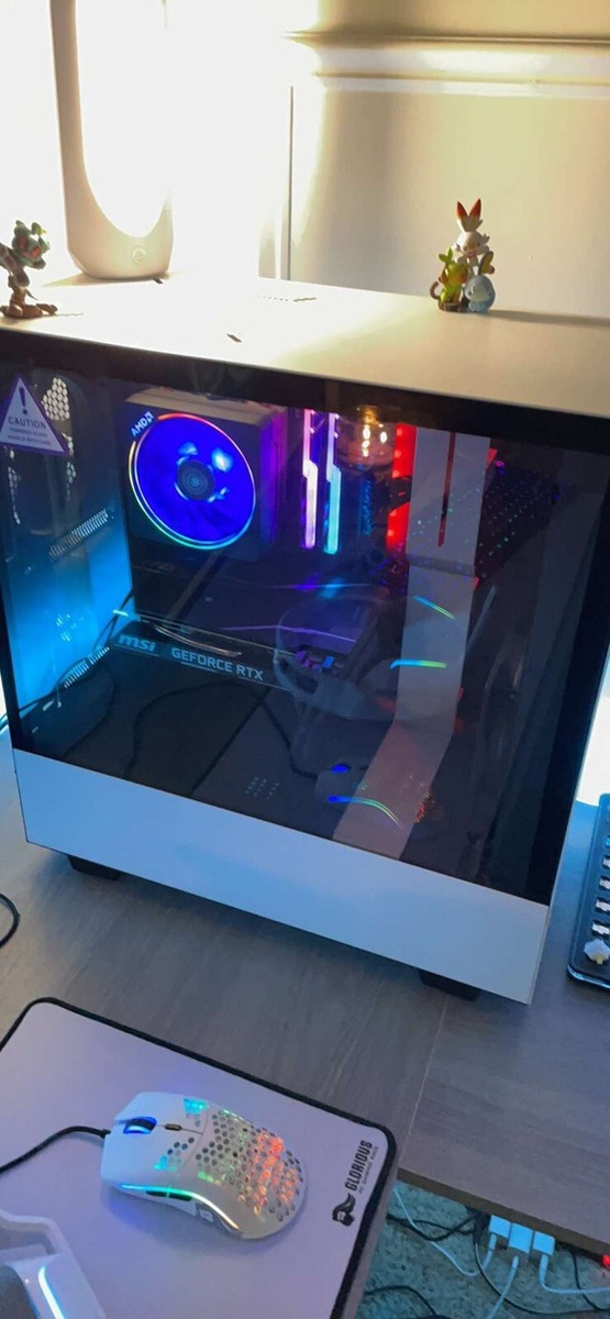 GAMING PC FULL SETUP | eBay GAMING PC FULL SETUP | eBay