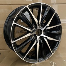 NEW 18 Inches Wheel Rim For 2018-2022 TOYOTA CAMRY 18'' Alloy Rim OEM Quality US