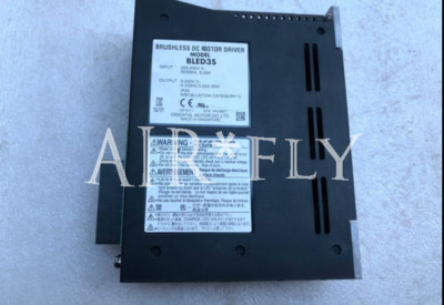 Ein Neu IN Karton VEXTA Oriental motorische Drive BLED3S