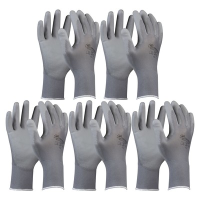 Schutzhandschuh Gebol Micro-Flex Handschuhe Größe 10 (XL) | 5 Paar