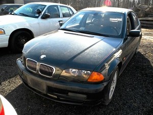 Differential Carrier 3 46 Ratio Fits 99 00 Bmw 323i Ebay