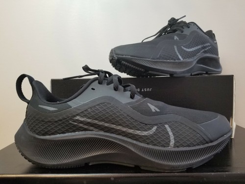 Nike Air Zoom Pegasus 37 Shield M Review - Runners Wheel