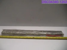 Qty = 2 (1 Pair): Laurey 20" Ball Bearing Full Extension Side Mount Drawer Slide