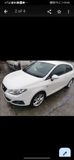 Seat Ibiza 2011 Parts