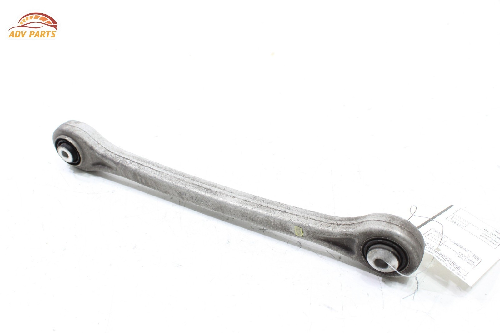 17-20 BENTLEY BENTAYGA REAR RIGHT PASSENGER SIDE FORWARD LATERAL CONTROL ARM OEM