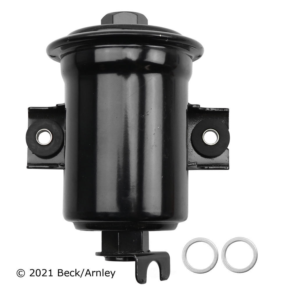 Fuel Filter Beck/Arnley 0430926 for sale online eBay