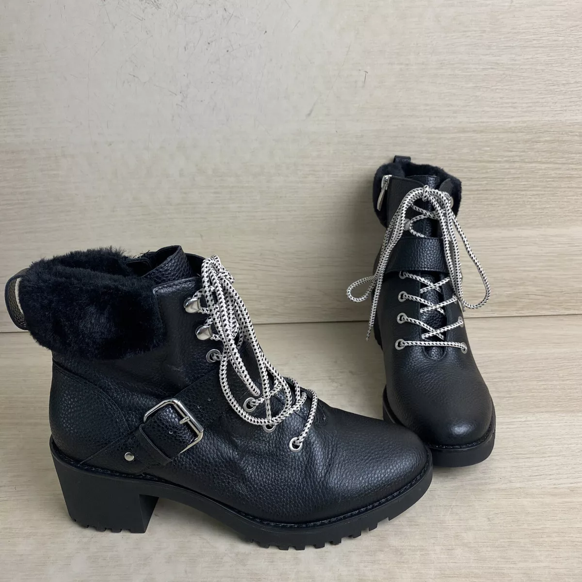 Saks top frye boots