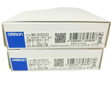 1PC Omron NX-EC0222 INC Encoder Input Unit NXEC0222 Brand new Free shipping