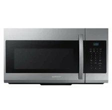 Samsung 30 in. W 1.7 cu. ft. Over the Range Microwave (Stainless Steel)