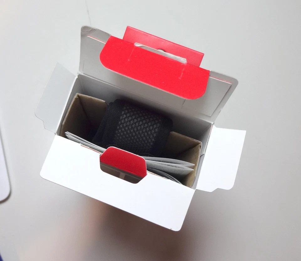 JOBY 3-Way Extendable Camera Strap for 1/4" Camera Mounts - Brand New Unused - Image 4 of 4