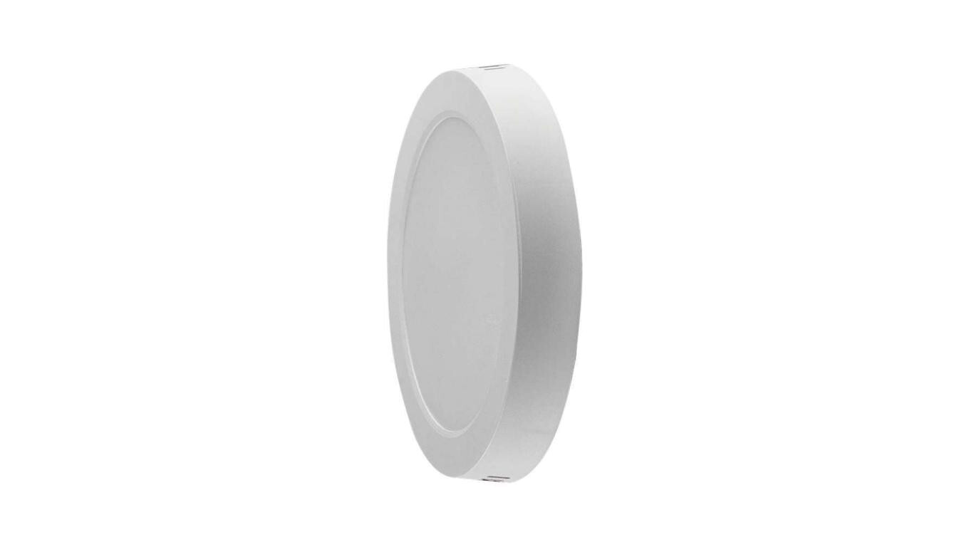LED panel 6W 4000K 660lm 121.2x30.6mm Round 7871 /T2UK