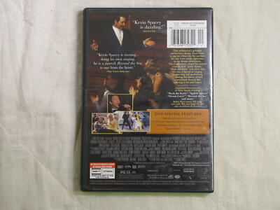 Beyond the Sea Starring Kevin Spacey, Kate Bosworth, John Goodman