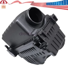 New Air Cleaner Filter Box Housing Black For Kia Soul 2020-24 2.0L 28112-J9000