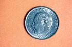 ESTATE FIND 1959 - Mexico 2 10 Centavo Coin! #N01505 — photo 1