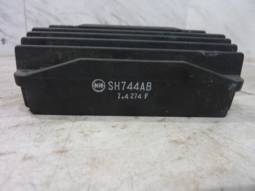 2017-20 APRILIA DORSODURO 900 ABS, STATOR, VOLTAGE REGULATOR (OPS7084) - Picture 7 of 16