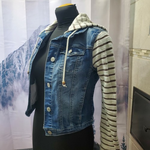wallflower authentic denim jean - Gem