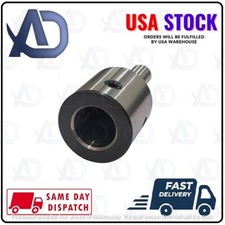 Annular Cutter 1/2" Shank Tool Holder (Hard & Ground) with Lock Screw Tool- USA