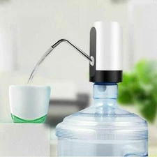 Automatic Water Bottle Pump Dispenser