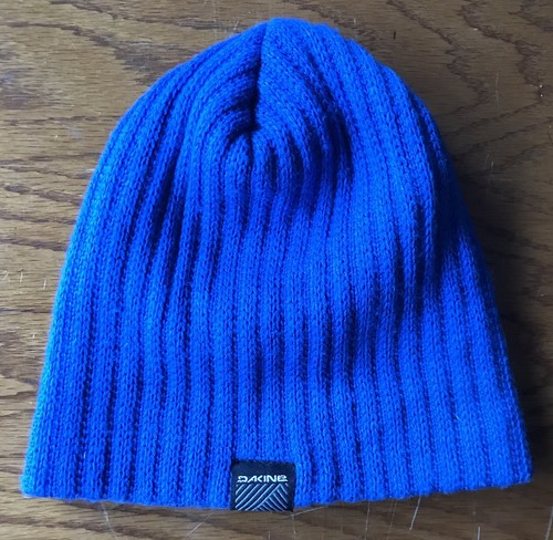 Acrylic One Size mens beanie hat 