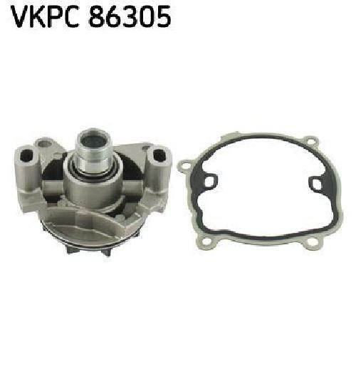 Fits SKF VKPC 86305 Water Pump ⭐UK Stock⭐ - Image 14
