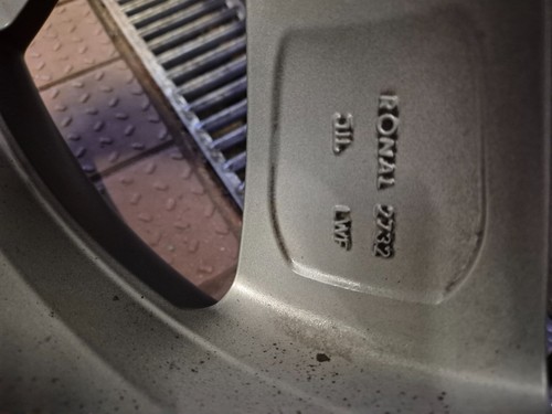 Audi Original Sommer Kompletträder 20 Zoll - Bild 13 von 19