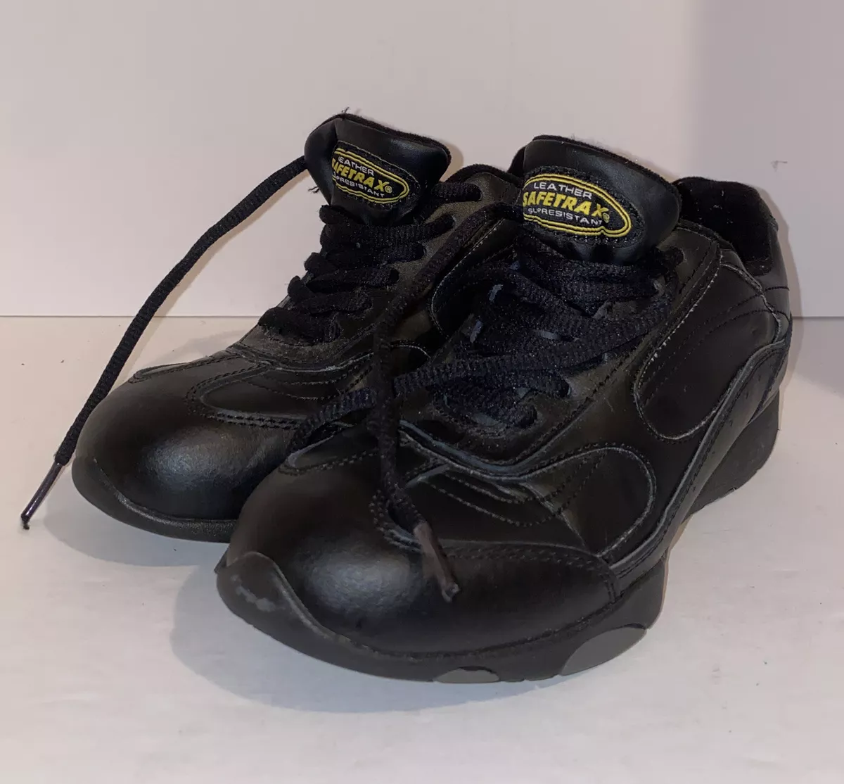 Safetrax work hotsell shoes