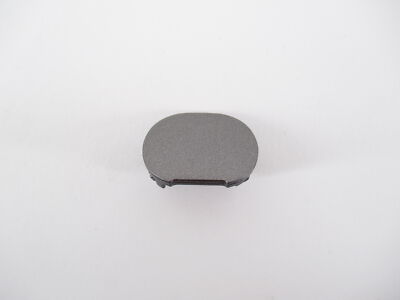 Genuine OEM Honda Acura 71503-SED-000YQ Rear Bumper Cover Cap (1