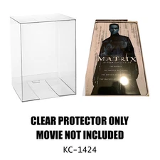 Protector For Matrix