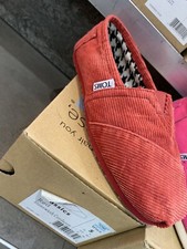 Image of Womens Toms Uk 3
