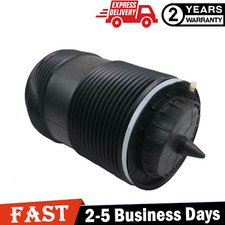 Borsa molla sospensione pneumatica posteriore destra adatta Audi Q7 4M Audi Q8 4MN 3.0 TDI quattro